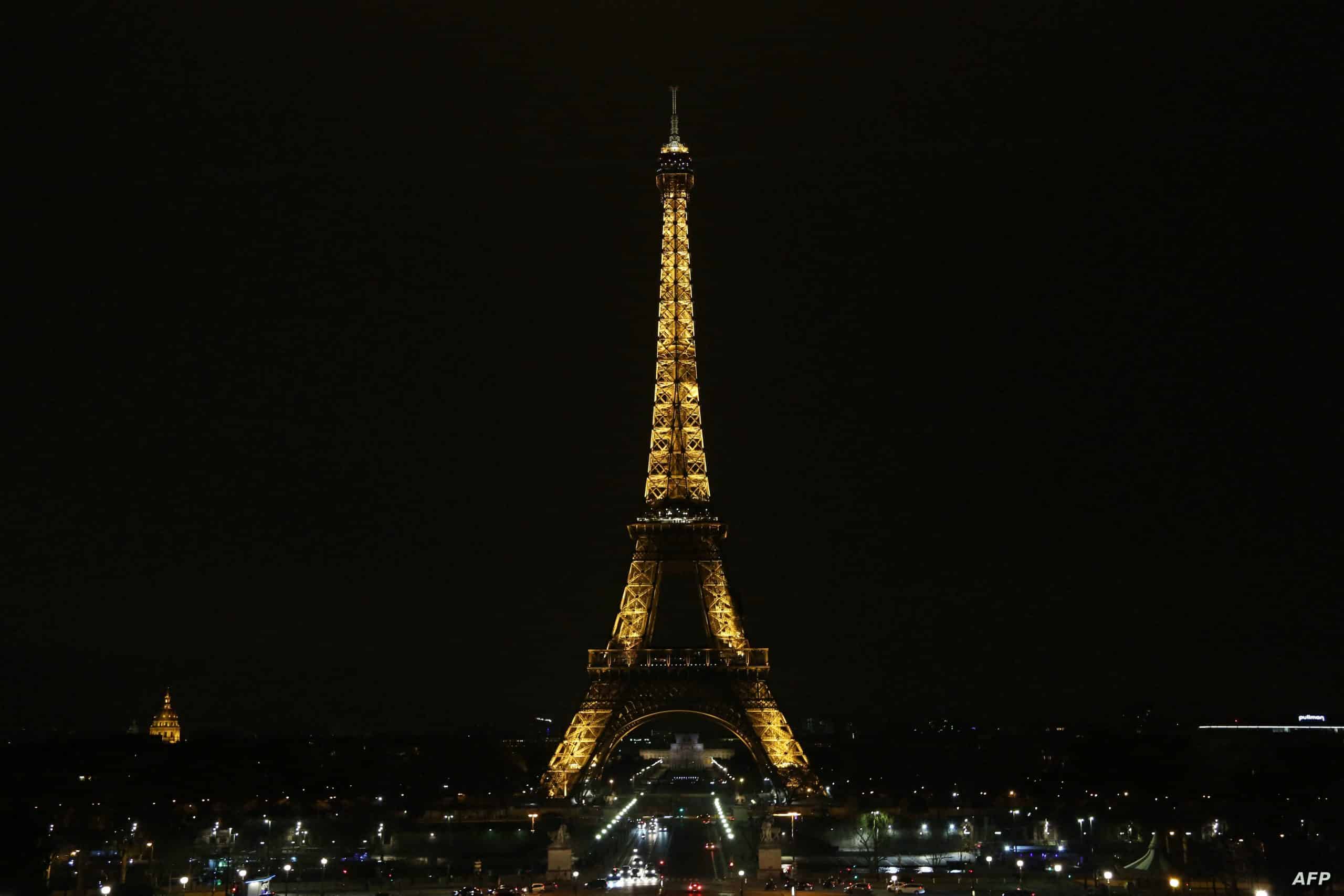 tour eiffel lebanon